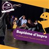 Baptême d'impro : Cours d'essai gratuit ! - 