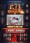 Jérôme Daran dans Ego - 