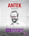 Antek dans Sérotonine - 