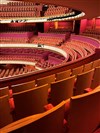 Visite guidée : Théâtre des Champs-Elysées | par le Théâtre des champs Elysées - 