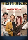 Hold-up et bras cassés - 