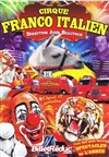 Cirque Franco-italien | - Mayenne - 
