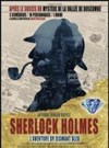 Sherlock Holmes et l'aventure du diamant bleu - 