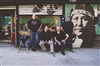 Busload of blues - 