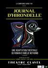 Journal d'hirondelle - 