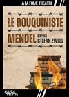 Le bouquiniste Mendel - 