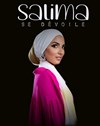 Salima Guerziz dans Salima se dévoile - 
