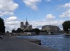 Visite guidée : Balade Paris au fil de l'eau | par Loetitia Mathou - 