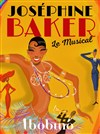 Joséphine Baker, le musical - 