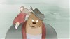 Ernest et Célestine | Avant-première - 