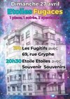 Soirée Étoiles Fugaces - 
