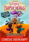 L'Ecole des Super-Héros - 