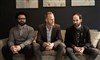 Rotem Sivan Trio - 