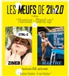 Les Meufs de 21h20 - 