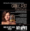Camille Feist et ses cousines - 
