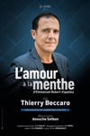 L'amour à la menthe | avec Thierry Beccaro - 
