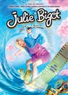 Julie Bigot est culottée - 