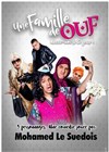 Mohamed Le Suédois dans Une famille de ouf ! - 