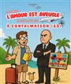 L'Amour est aveugle - 