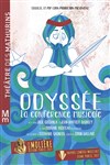 Odyssée la conférence musicale - 