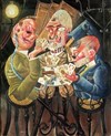 Visite guidée : Exposition L'art "dégénéré" - Le procès de l'art moderne sous le nazisme | par Calliopée - Art & culture - 