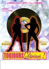 Toujours divines - 