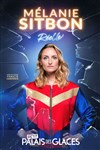 Mélanie Sitbon dans Réel.le - 