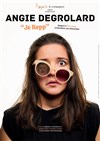 Angie Degrolard dans Je Repp - 