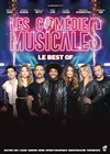Les Comédies Musicales : Le best of - 