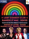 LGBT Comedy Club - 