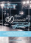 Les Plateaux de Gerson : spéciale audition des festivals - 
