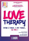Love therapy - 