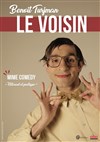Le Voisin - 