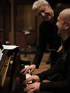 Thomas Savy - Bleu Archipel 2 + Michel Portal & Bojan Z - 