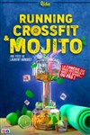 Running, Crossfit et Mojito - 