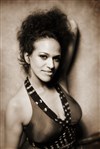Leila Olivesi "Révolutions" Quartet - 