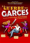 La guerre des garces - 
