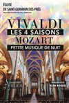 Les 4 saisons de Vivaldi , Petite Musique de Nuit de Mozart - 