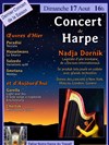 Récital de harpe classique - 