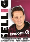 Sellig dans Episode 6 - 