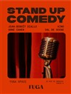 FUGA Comedy Club - 