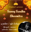 Sunny Sandhu - 