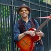 Guy Davis - 