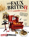 Les Faux British - 