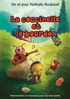La coccinelle et le bourdon - 