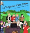 La vengeance d'une femme - 