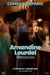 Amandine Lourdel dans Renversée -
