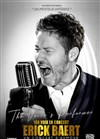 Erick Baert dans The voice's performer - 