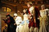 Stage international de commedia dell'arte | Festival des Tréteaux Nomades - 