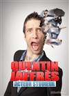 Quentin Jaffrès dans Acteur studieux - 